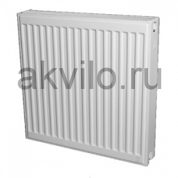 Радиатор  стальной панельный Лидея ЛК (бок.) 22-510  (500х1000)
