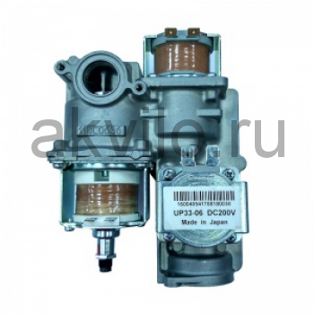 30002197A Газовый клапан ACE 13-40K,  ATMO все Navien (BH0901004A)