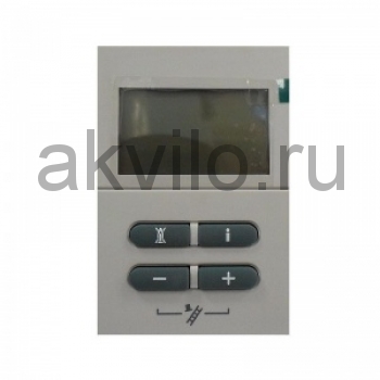 z0020056561 Дисплей  д\TEC_PLUS_20-36kW/3